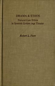 Drama & ethos
