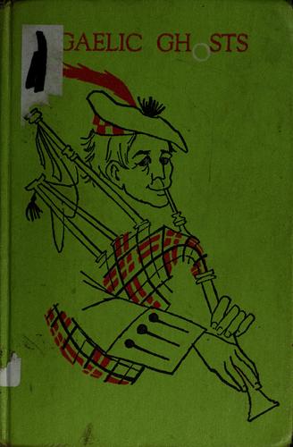 Gaelic ghosts