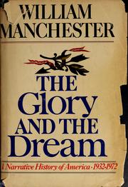 The glory and the dream
