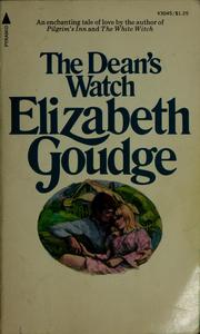 The Dean's Watch