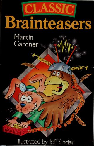 Classic brainteasers