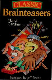 Classic brainteasers
