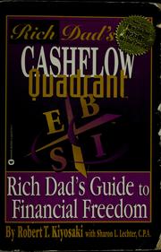 The cashflow quadrant