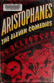 The Eleven Comedies