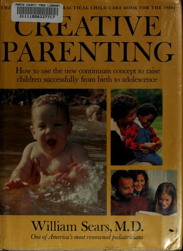 Creative parenting