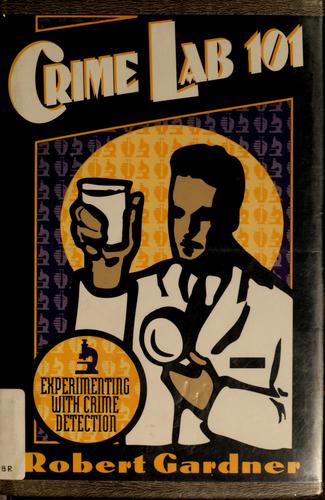 Crime lab 101