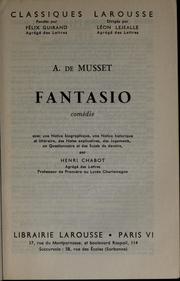 Fantasio