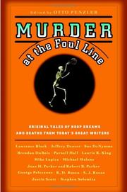 Murder at the Foul Line