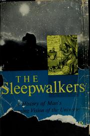 The sleepwalker