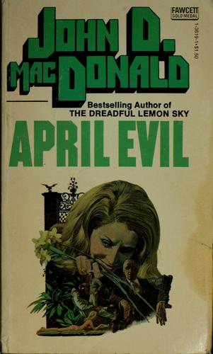 April evil