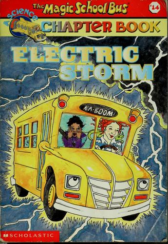 Electric storm