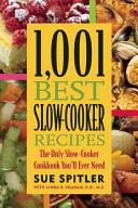1,001 best slow-cooker recipes