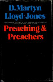 Preaching and preachers