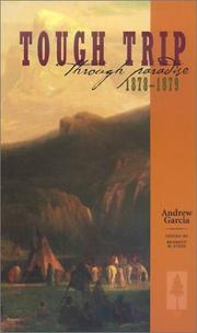 Tough trip through paradise, 1878-1879