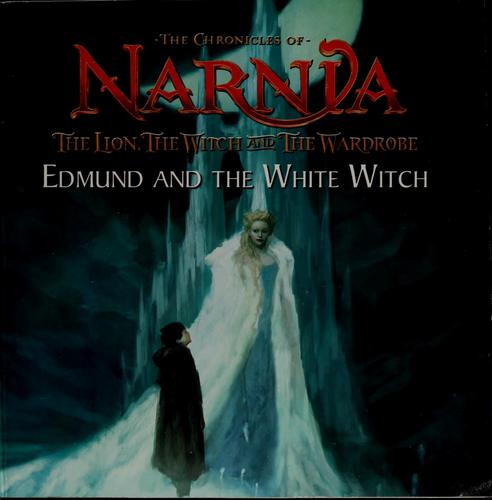 Edmund and the White Witch