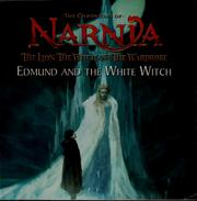 Edmund and the White Witch