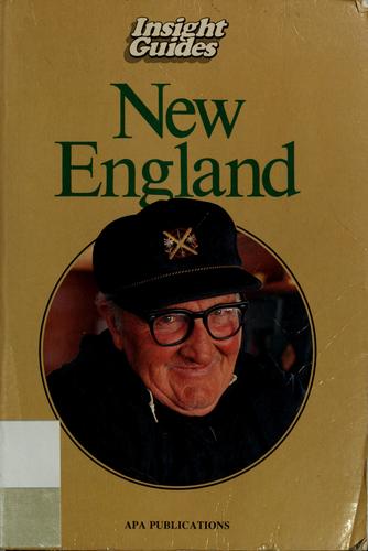 New England