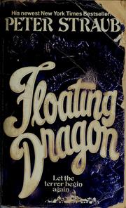 Floating dragon