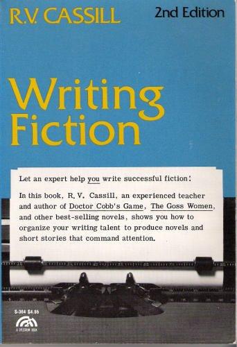 Writing fiction