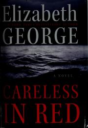 Careless in red
