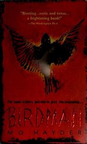 Birdman