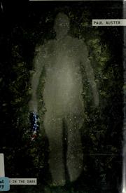 Man in the Dark