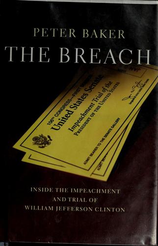 The Breach