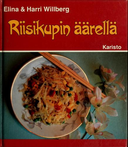 Riisikupin äärellä