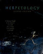 Herpetology