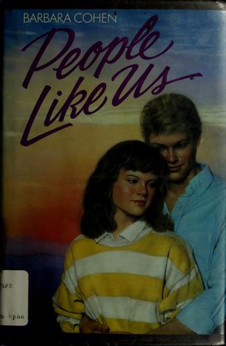 People like us