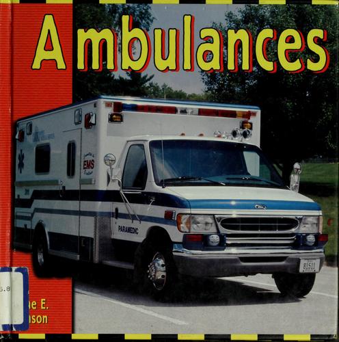 Ambulances
