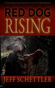 Red dog rising