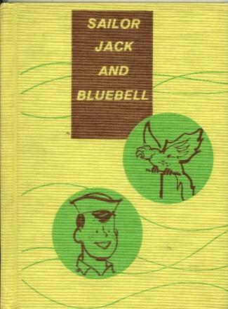 Sailor Jack and Bluebell