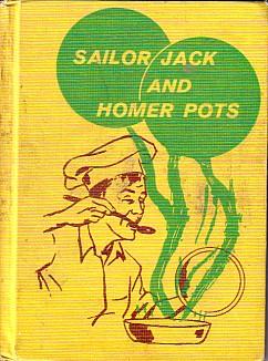 Sailor Jack and Homer Pots