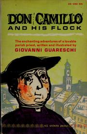 Don Camillo and his flock