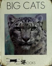 Big cats