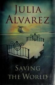 Saving the world