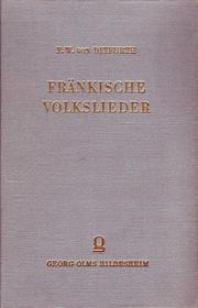 Fränkische Volkslieder