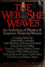 The Web she weaves