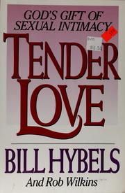 Tender Love