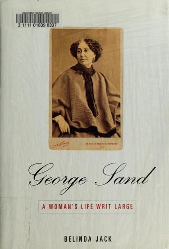 George Sand