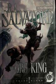 The Orc King