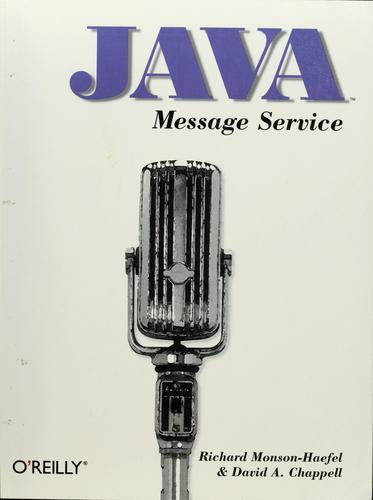 Java message service