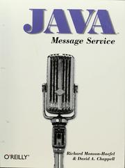 Java message service
