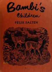 Bambi's Children