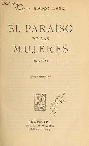 El paraíso de las mujeres