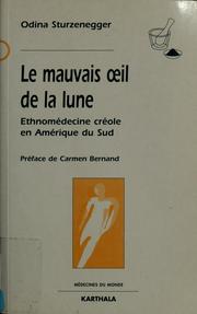 Le mauvais oeil de la lune