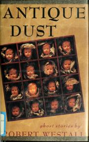 Antique dust