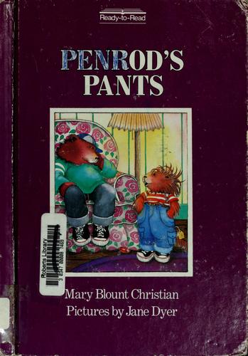 Penrod's pants
