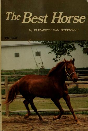 The best horse